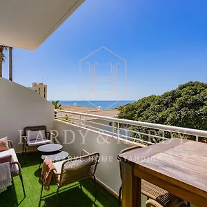 H&h - Rare Modern & Elegant With Wonderful Sea Views, A Few Meters From Porto De Mos Apartment Lagos