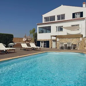 The Lighthouse Arrifana Privatunterkunft Aljezur