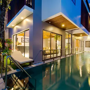 Sun Paradise Villa Hoi An