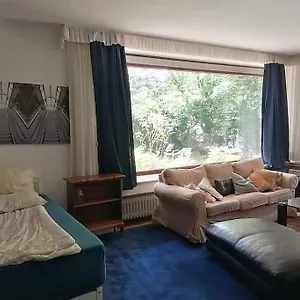 Beletage Alstertal Apartment