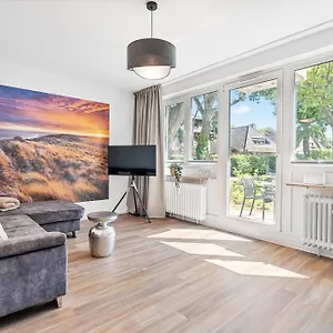 Ankerherz Bei Blankenese Apartment
