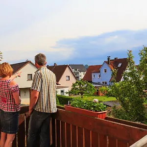 Elisabeth Apartment Bad Staffelstein