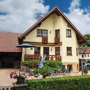 Balik Apartment Bad Staffelstein