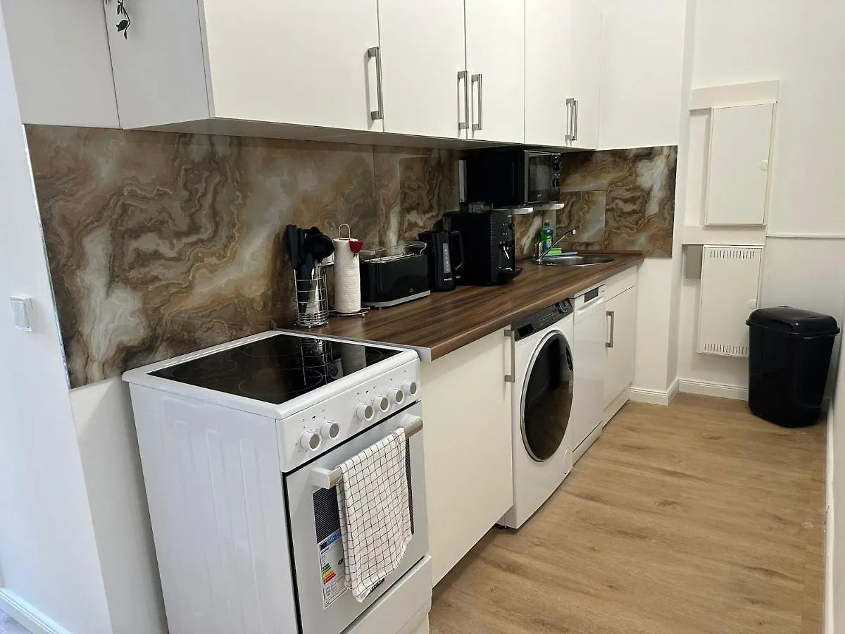 Ferienwohnung Im Hamburger Strasse-2 Deutschland