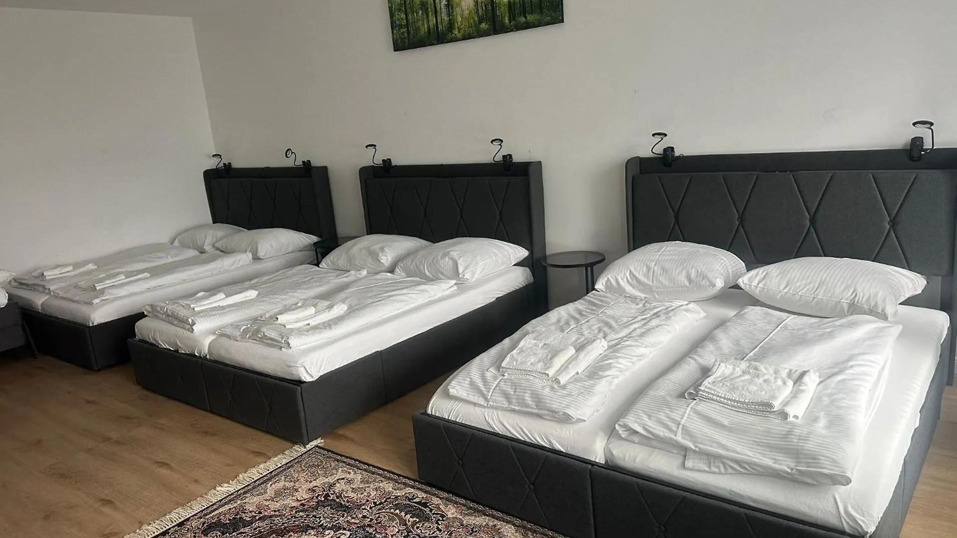 Ferienwohnung Im Hamburger Strasse-2