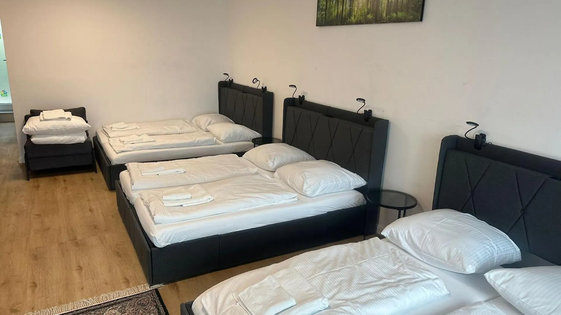 Apartment Ferienwohnung Im Hamburger Strasse-2