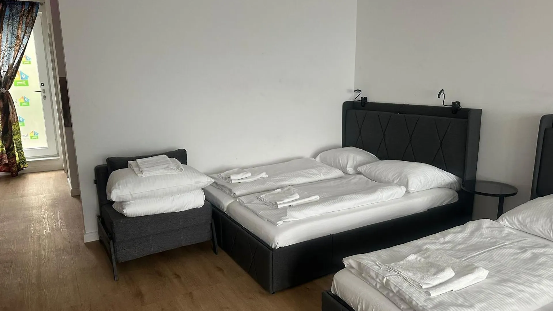 Ferienwohnung Im Hamburger Strasse-2 Germany