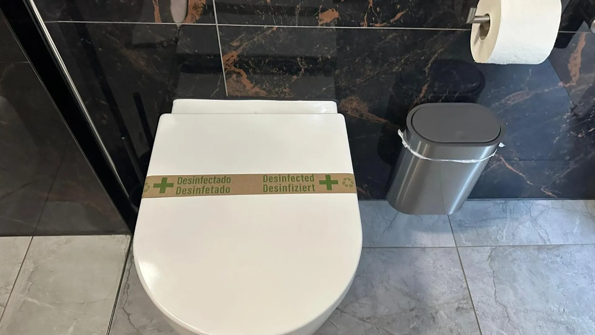 Ferienwohnung Im Hamburger Strasse-2 Německo